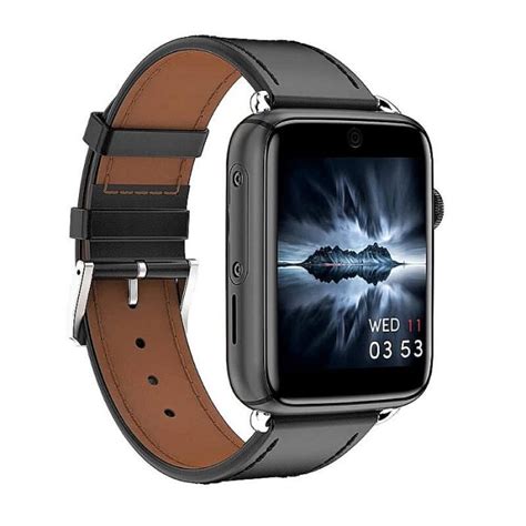 Best Standalone Smart Watches With Si